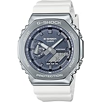 カシオ腕時計 ジーショック国内正規品メタルカバード GM-2100G-1A9JF 楽天市場】【ポイント最大56倍＆最大2000円OFFクーポン】G-SHOCK